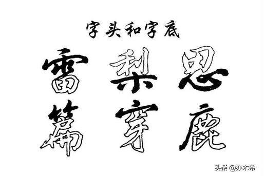 竹字头的有哪些字？