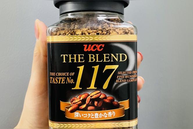 配料只有咖啡粉是好的吗？