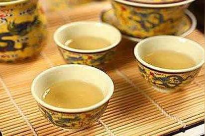 晚上喝茶的十大好处？