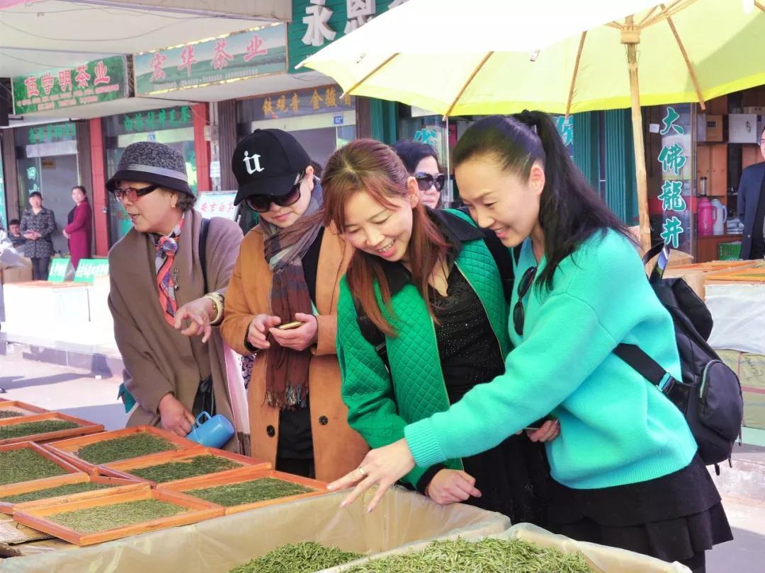 蕪湖峨橋茶葉批發市場_蕪湖峨橋茶葉批發市場的小區