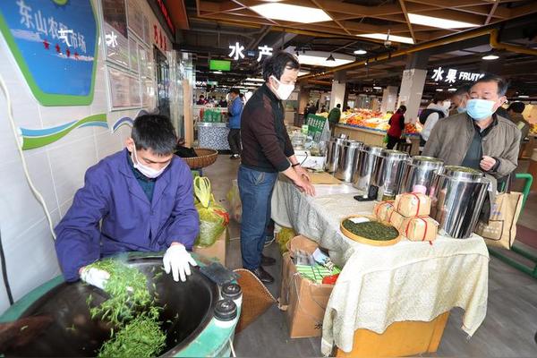 茶葉批發市場有哪些地方_全國最大的茶葉批發市場在哪里