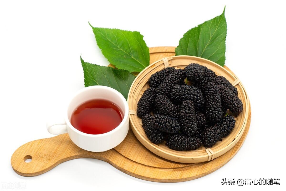 桑葉茶有什么藥用價值桑葉茶對糖尿病有效果嗎