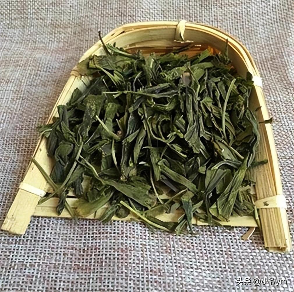 銀杏茶的功效和作用銀杏茶哪個牌子好