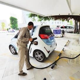 福建省泉州市充电站建设的长尾关键词有哪些