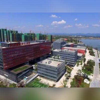 成都市全景怎么样