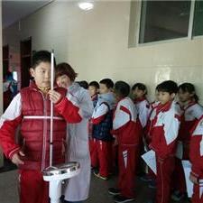 济南市去哪个医院体检