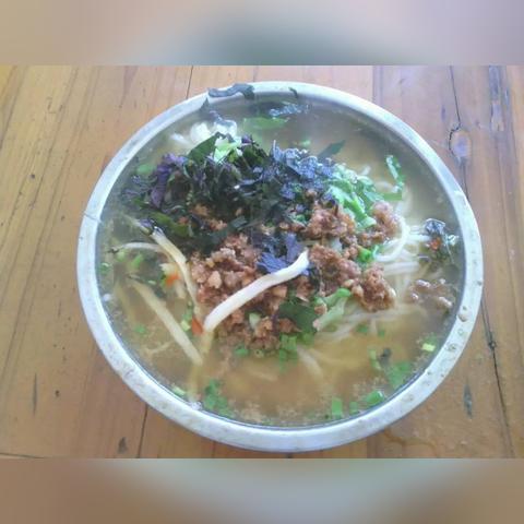 南宁市原老小吃店怎么样