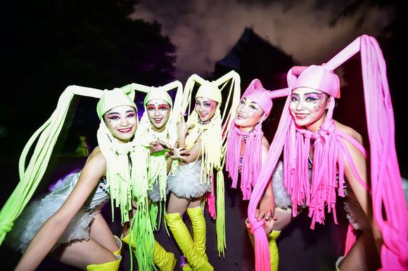 梦境迷雾，我梦见鬼——是吉兆还是凶兆？