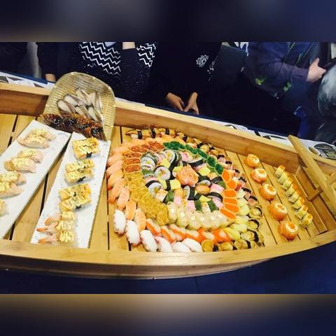 厦门三文鱼外送的相关长尾关键词有哪些