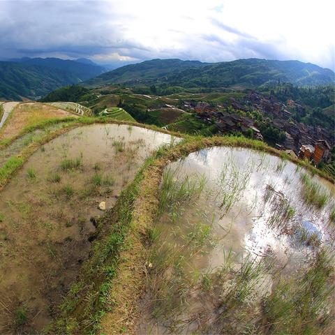 桂林市到龙脊梯田怎么去