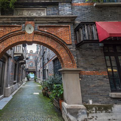 无锡市清名桥在哪里