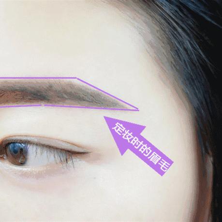 无锡市做眉毛哪里好