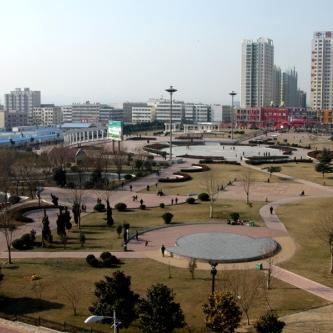 河南省属于什么省会