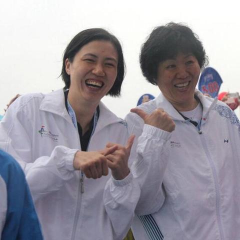 宁波市有什么马拉松项目