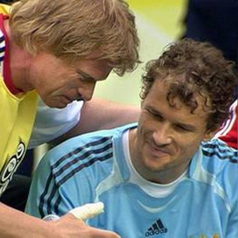 足球怎么算换位置