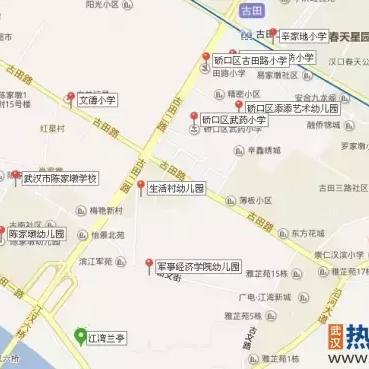 武汉江湾兰亭的相关长尾关键词有哪些