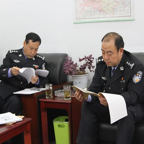 一般辅警会有宿舍么？