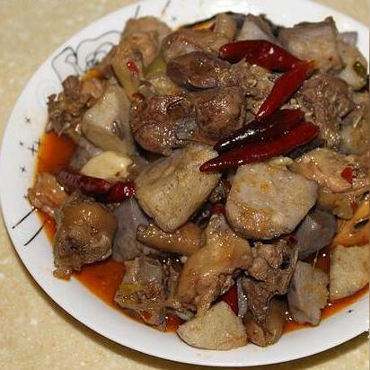 鸡肉熬汤的做法大全的长尾关键词有什么