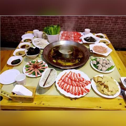 杭州运河映巷美食的相关长尾关键词有哪些