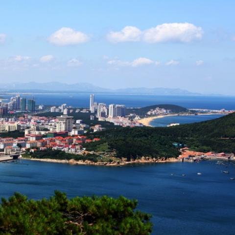 天津最穷哪个郊区