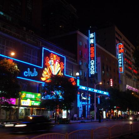 东莞市哪里可以修代驾车