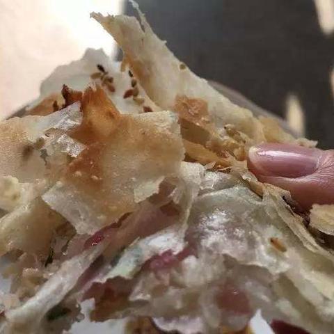 南通市哪里培训做烧饼