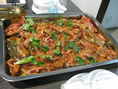 镇江有什么特色美食（镇江市有哪些旅游景点）
