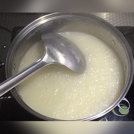 河南面疙瘩稀饭怎么做？