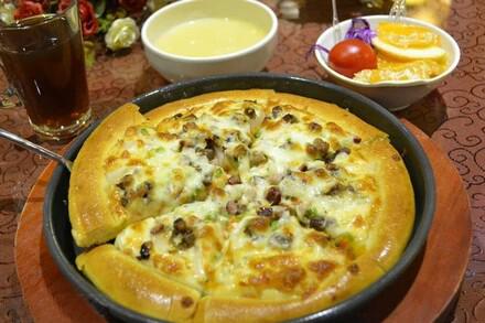 朔州特色美食有什么（雁门关在哪）