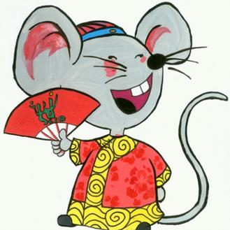 十二生肖鼠的运势解析文案(十二生肖鼠的运势解析文案图片)