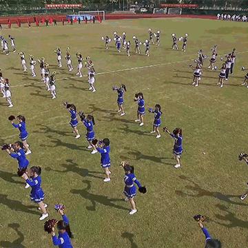 足球定点的球有多少米高