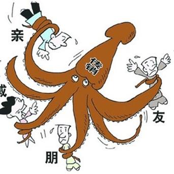 昆明市传销地点的长尾关键词有什么