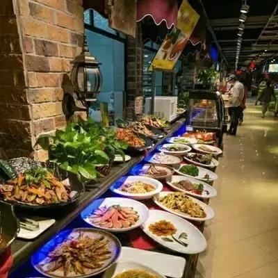 北京沈阳烤肉自助相关长尾关键词有哪些