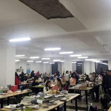 哈尔滨市读书馆在哪里