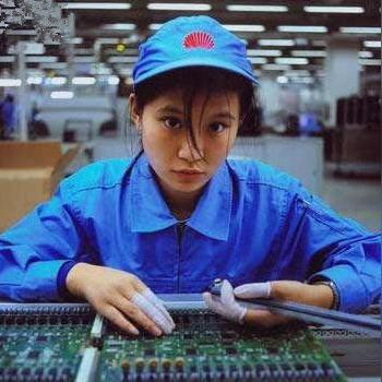 东莞市现在的工厂状况怎么样