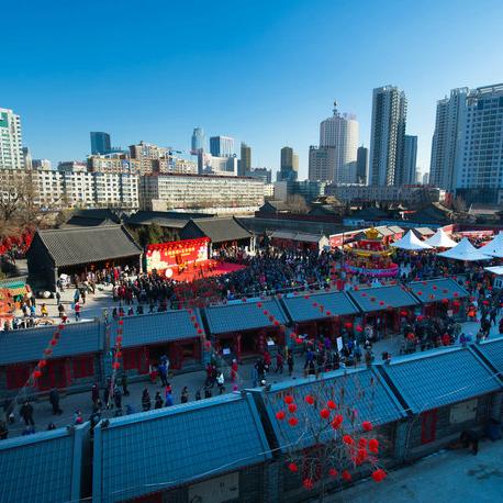 沈阳晚上什么地方热闹相关长尾关键词有哪些