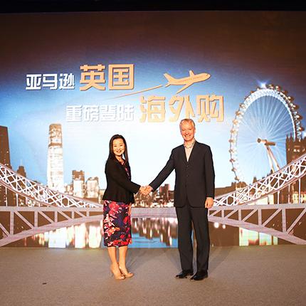 中国亚马逊跨境物流官网的相关长尾关键词有哪些