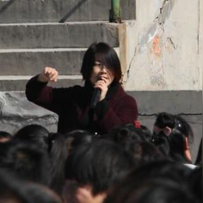 河南省中专招聘考什么