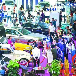 东莞市二手名车城的长尾关键词有哪些