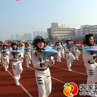 赣州市章贡区中考录取怎么查