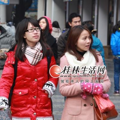 【桂林今日气温】2025年10月29日桂林气温是多少