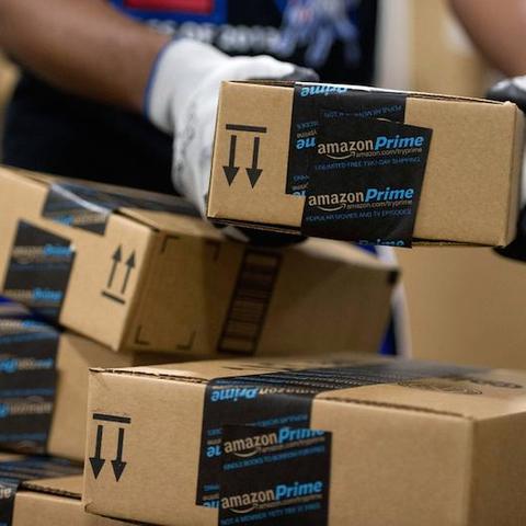 跨境包裹运费多少