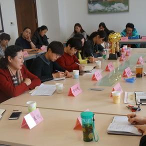 济南市第十八中学怎么样