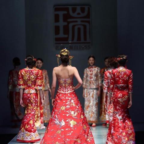 上海传统特色服饰有哪些