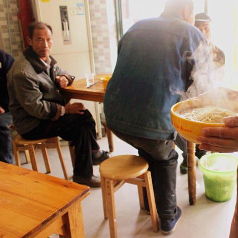 薛记江南面馆怎么样？