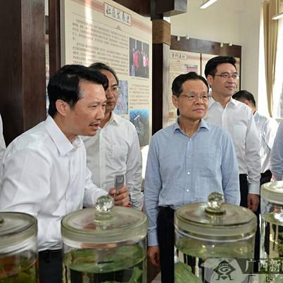 南宁市仙湖发展怎么样