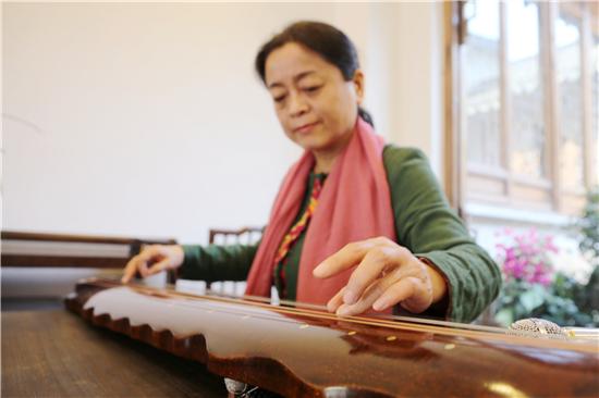 荡口古镇有什么美食（五一放假去哪里玩）
