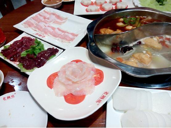 台湾美食吴什么豪（长春有哪些不能错过的地方特色美食）