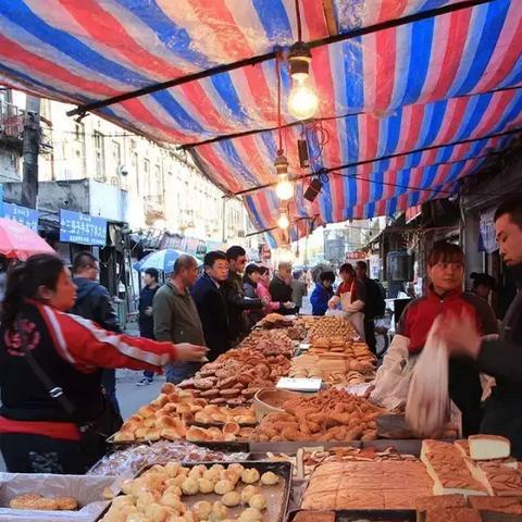 哈尔滨香坊清真火锅鸡地址？