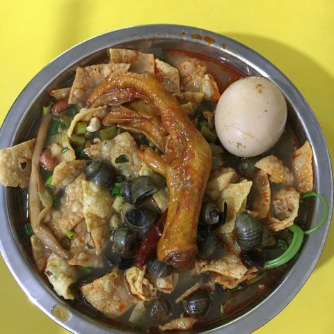 【天津柳州螺蛳粉推荐】长尾关键词有什么